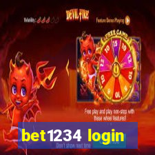 bet1234 login